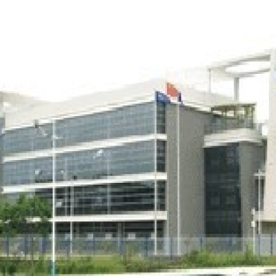 深圳南山科技园数据中心 深圳南山科技园数据中心